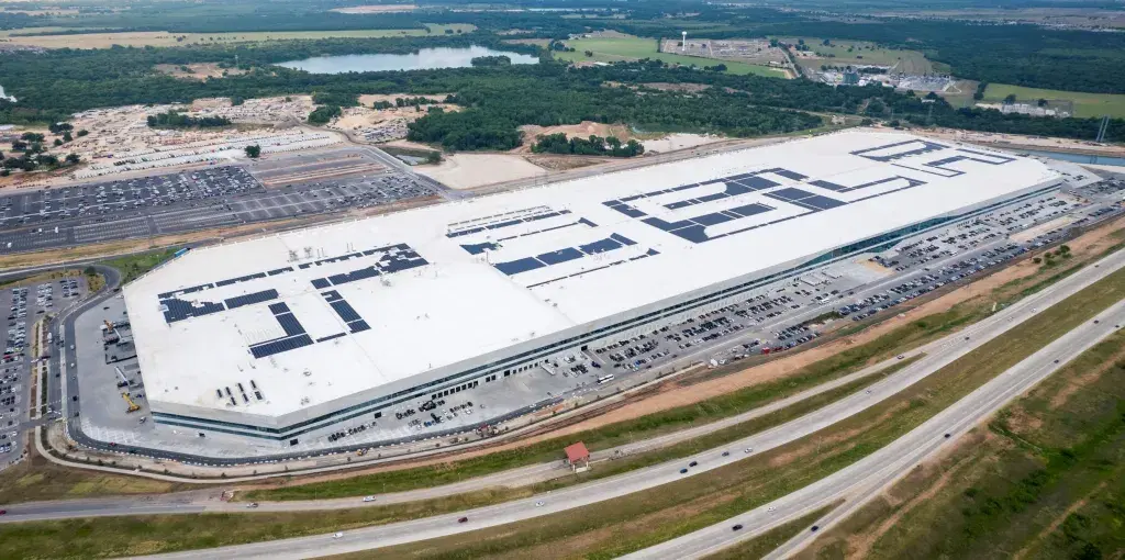 Cover Image for What's Going On With Tesla?